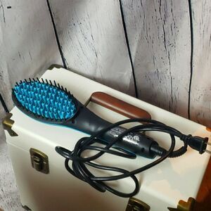 Revlon Electric Hair Straightener Brish